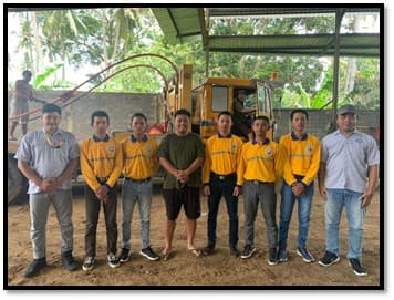 OJT SISWA PROGRAM TKR+ Image 6