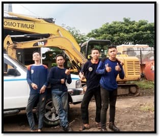 PRAKTEK LAPANGAN SISWA OPERATOR Image 1