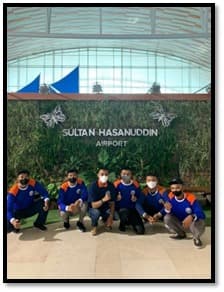 PRAKTEK LAPANGAN SISWA OPERATOR Image 3