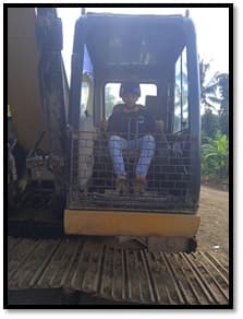 PRAKTEK LAPANGAN SISWA OPERATOR Image 5