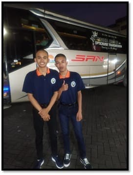 PENYALURAN SMK MUHIMA PURWANTORO BINAAN TTC Image 2