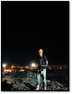 SISWA TTC OJT DI PT. ANSAF INTI RESOURCES Image 4