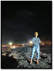 SISWA TTC OJT DI PT. ANSAF INTI RESOURCES Image 5