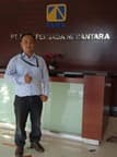 Picture of the author Haris Setiawan M.T