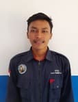Picture of the author Khairul Anam
