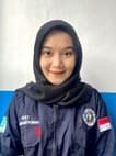 Picture of the author Milenia Adinda Ramadani, S.P